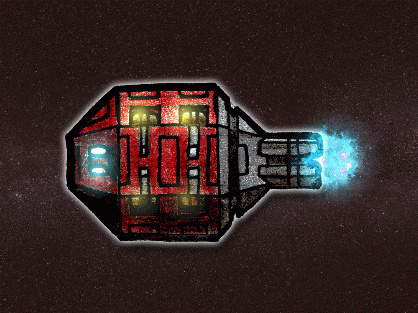 EM Napalm Cannon